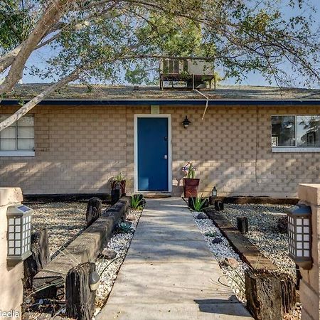 *Msg For 5%Off*1Bed1Bath Hugeguesthouse Midtownphx Phoenix Exterior photo