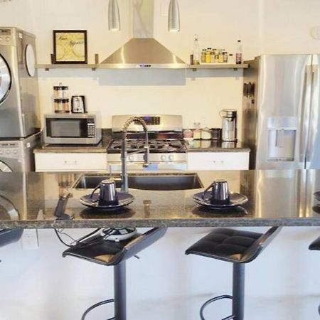 *Msg For 5%Off*1Bed1Bath Hugeguesthouse Midtownphx Phoenix Exterior photo